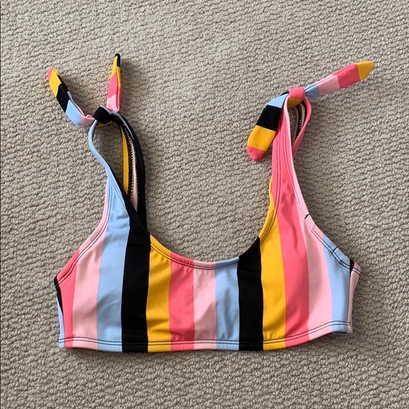 Swim Top - Picture 2 of 5